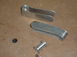 Wing struts (28)